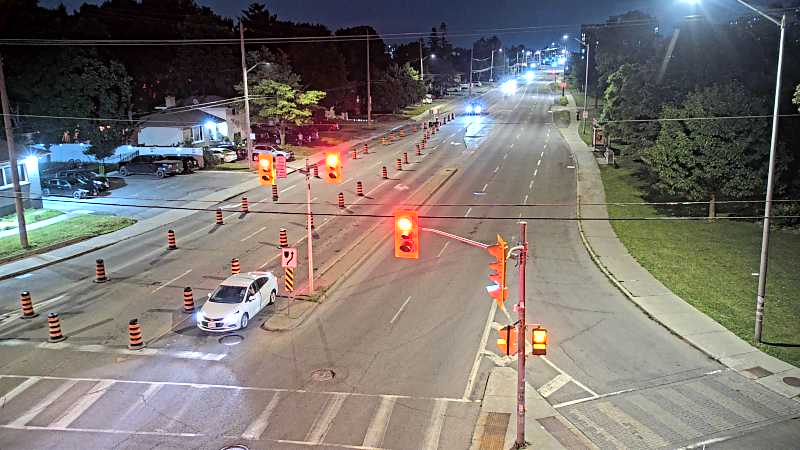 Traffic camera image at 2025-07-06 03:00:40