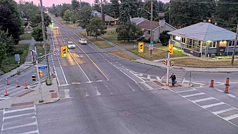 Traffic camera image at 2025-07-31 00:40:46