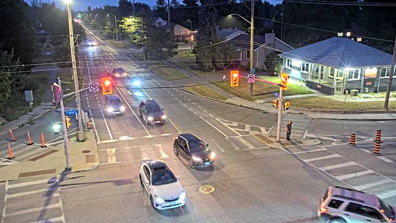 Traffic camera image at 2025-07-31 01:05:56