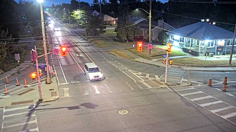 Traffic camera image at 2025-07-31 01:10:51