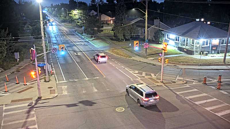 Traffic camera image at 2025-07-31 01:15:52