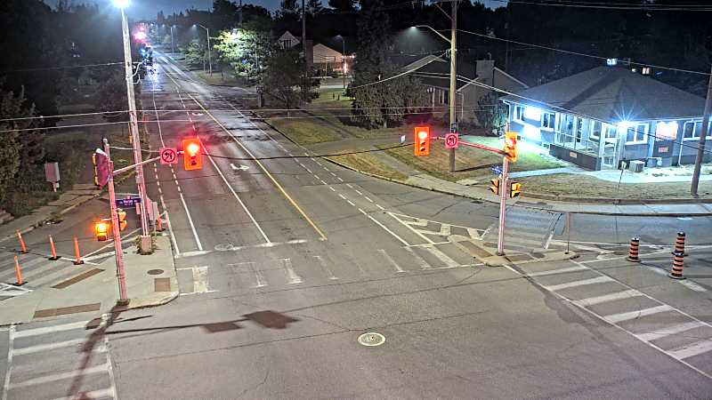 Traffic camera image at 2025-07-31 01:40:46