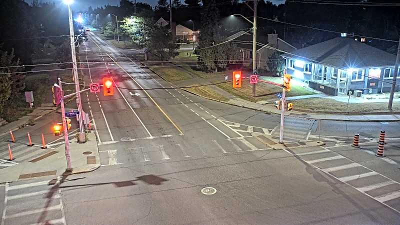 Traffic camera image at 2025-07-31 01:45:51