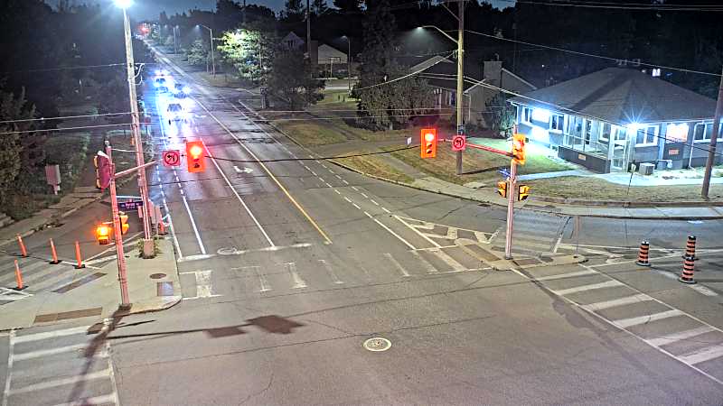 Traffic camera image at 2025-07-31 02:05:45