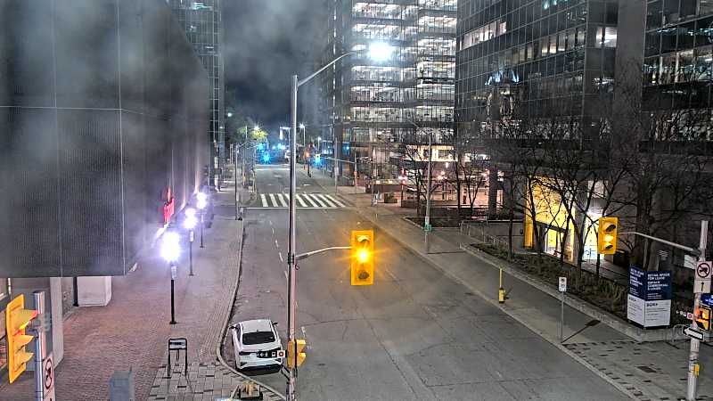 Traffic camera image at 2025-05-09 06:10:34