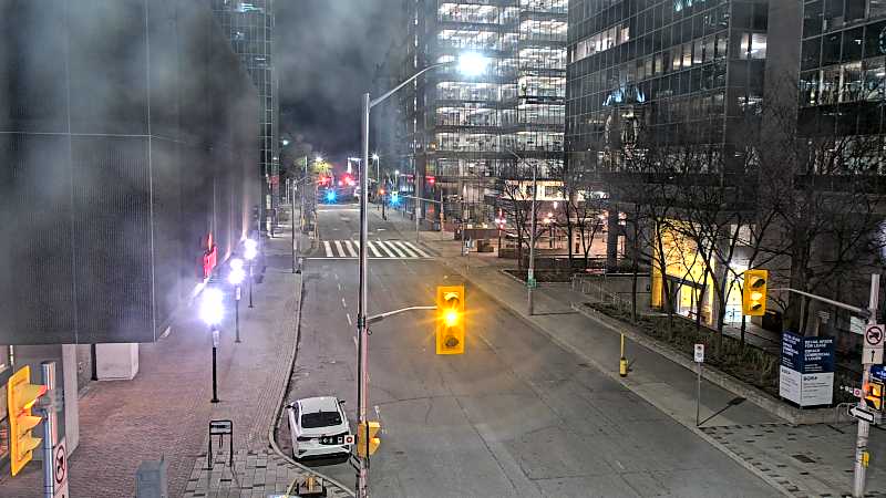 Traffic camera image at 2025-05-09 06:36:14