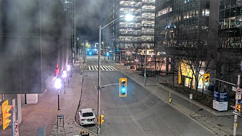 Traffic camera image at 2025-05-09 06:50:47