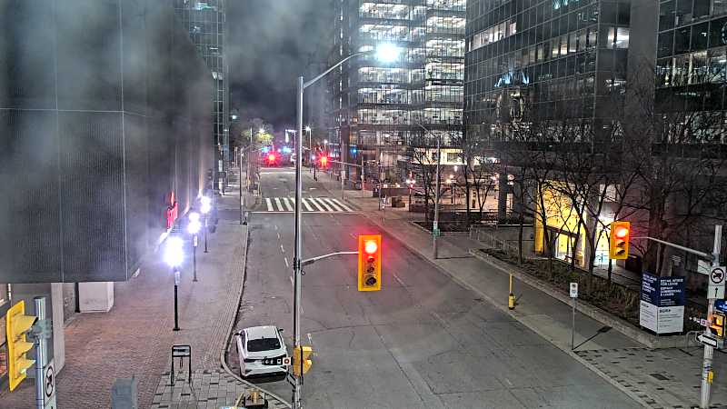 Traffic camera image at 2025-05-09 07:10:32
