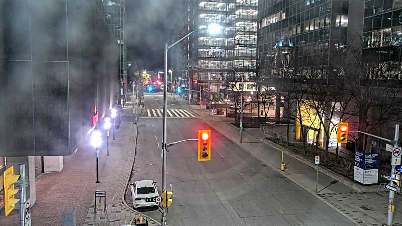 Traffic camera image at 2025-05-09 07:25:53