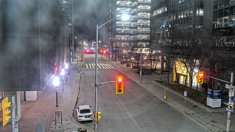 Traffic camera image at 2025-05-09 07:30:38
