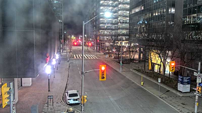 Traffic camera image at 2025-05-09 07:36:16
