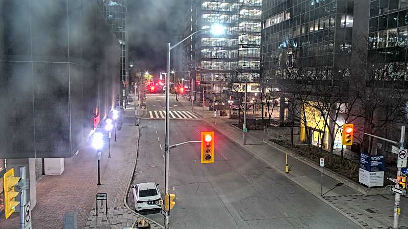 Traffic camera image at 2025-05-09 07:40:47