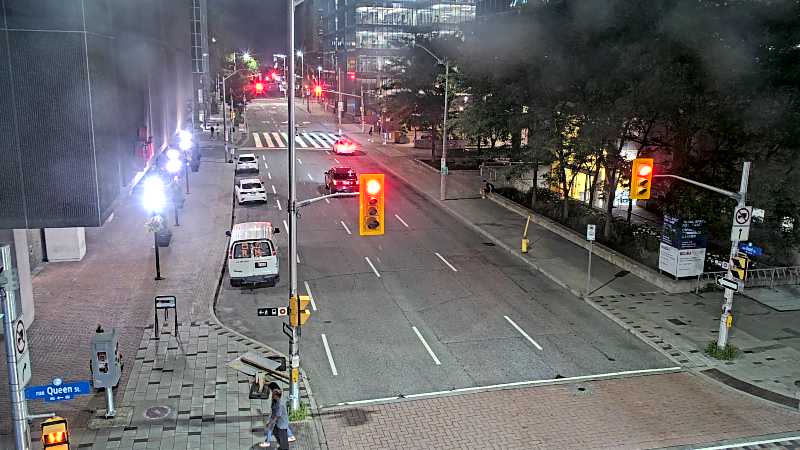 Traffic camera image at 2025-07-12 03:50:50