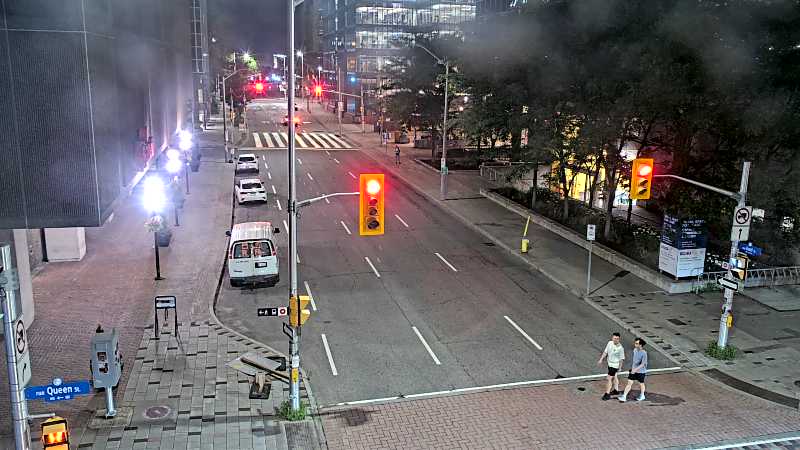 Traffic camera image at 2025-07-12 04:00:38