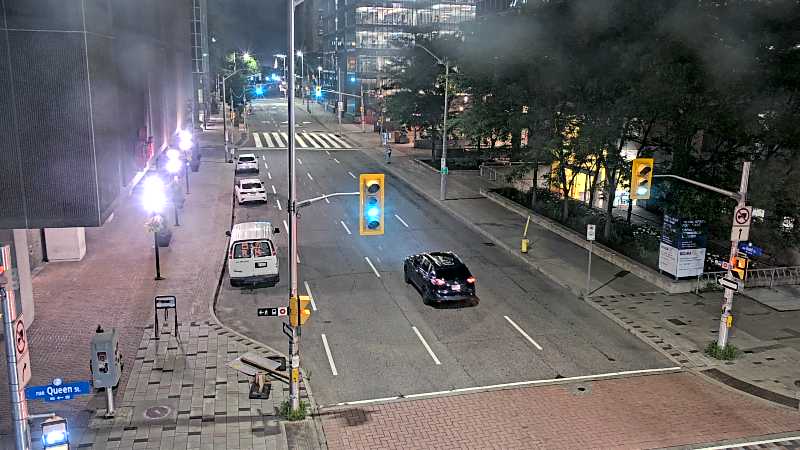 Traffic camera image at 2025-07-12 04:05:41