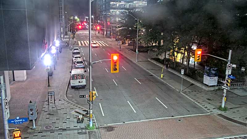 Traffic camera image at 2025-07-12 04:10:52
