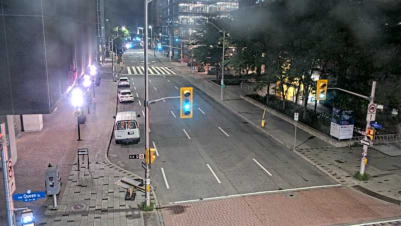 Traffic camera image at 2025-07-12 04:15:44