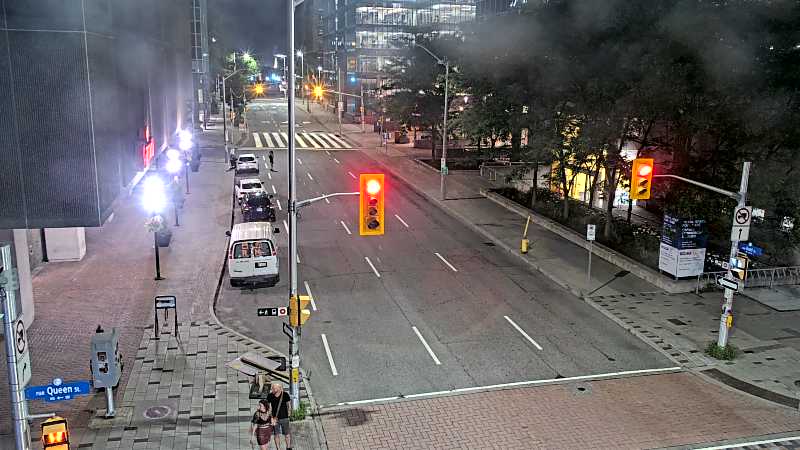 Traffic camera image at 2025-07-12 04:20:42