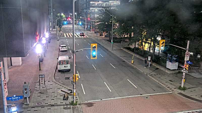 Traffic camera image at 2025-07-12 04:25:46