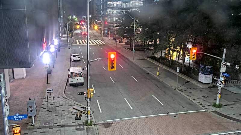 Traffic camera image at 2025-07-12 04:30:50