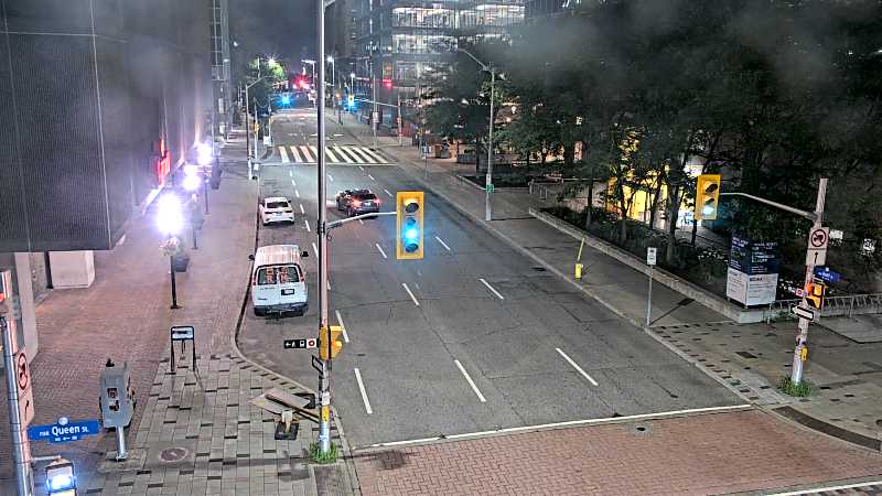 Traffic camera image at 2025-07-12 04:35:53