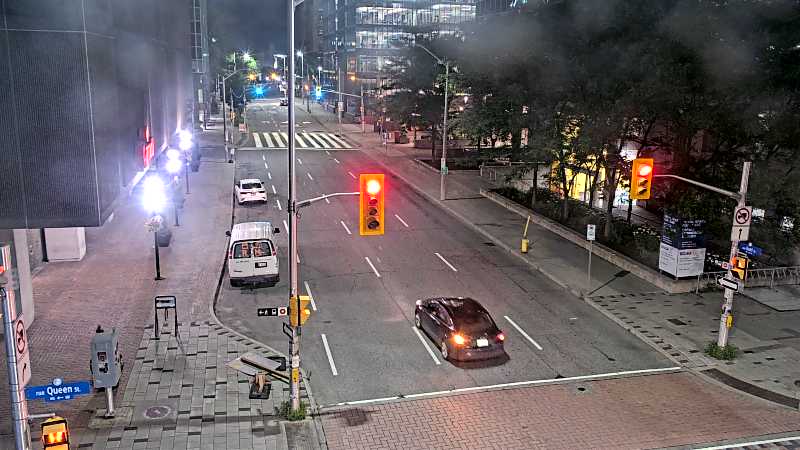 Traffic camera image at 2025-07-12 04:40:43