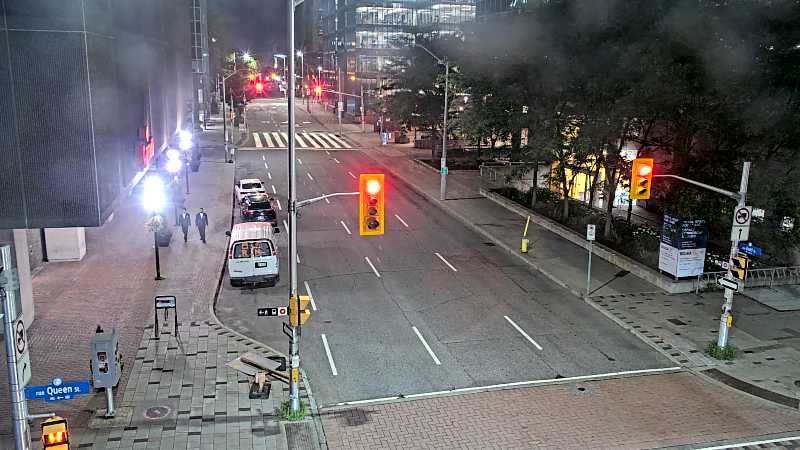 Traffic camera image at 2025-07-12 04:55:45