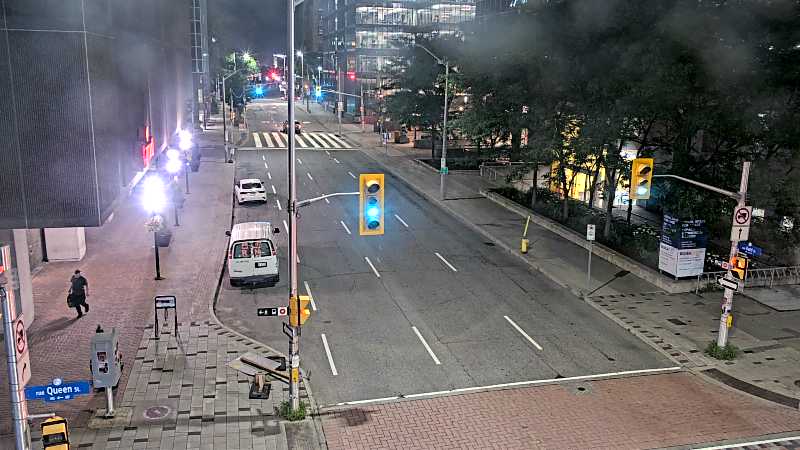 Traffic camera image at 2025-07-12 05:10:53