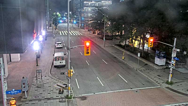 Traffic camera image at 2025-07-12 05:15:45