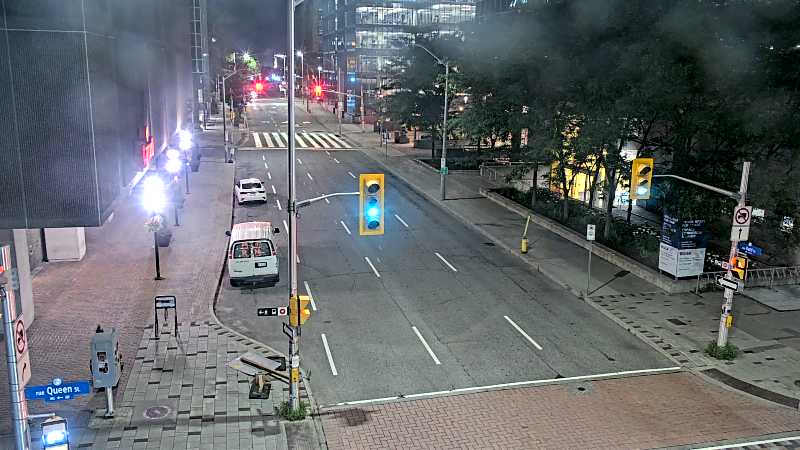 Traffic camera image at 2025-07-12 05:20:47