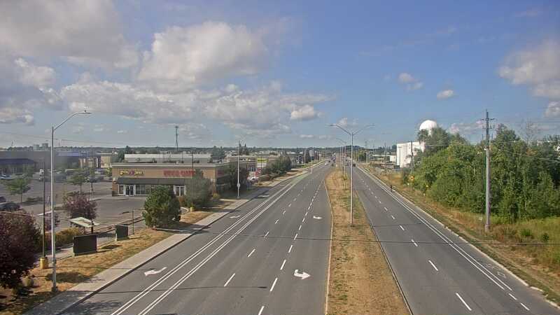 Traffic camera image at 2025-08-24 14:55:52