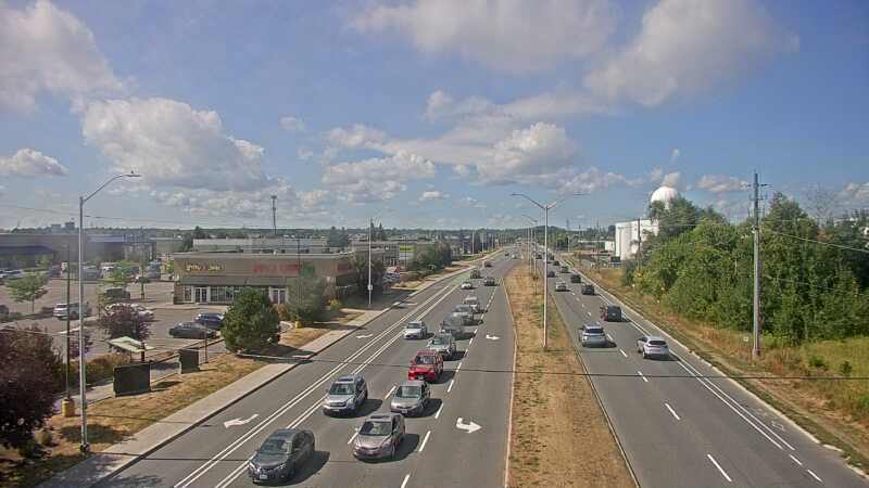 Traffic camera image at 2025-08-24 15:30:54