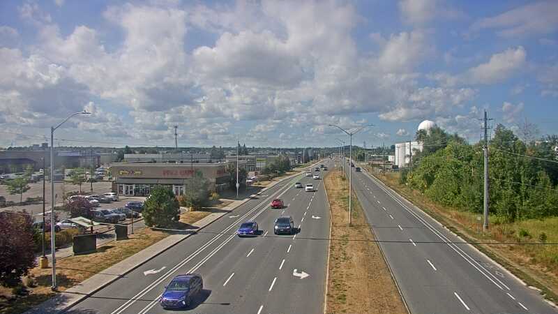 Traffic camera image at 2025-08-24 15:50:53