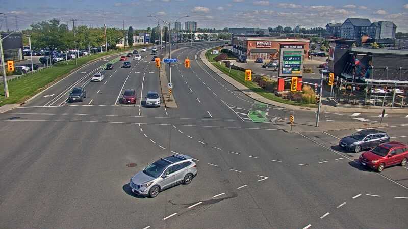 Traffic camera image at 2025-09-14 17:25:48