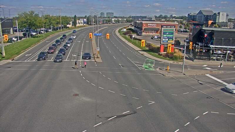 Traffic camera image at 2025-09-14 18:05:56