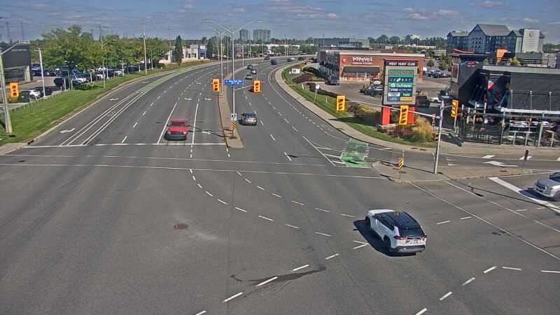 Traffic camera image at 2025-09-14 18:20:53