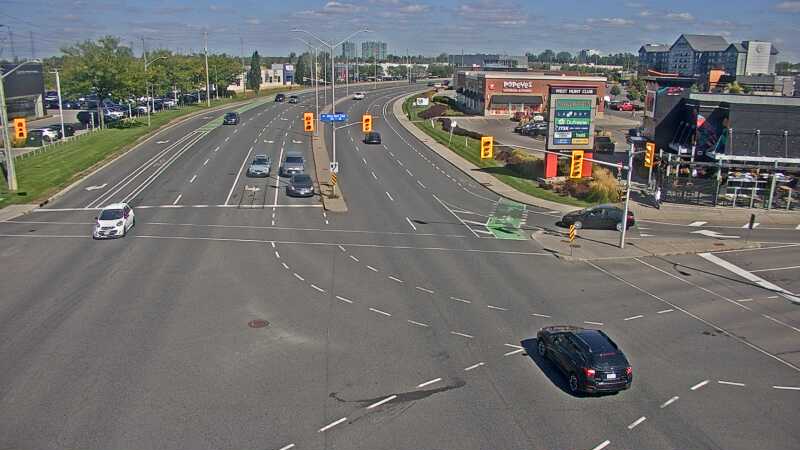 Traffic camera image at 2025-09-14 18:31:00
