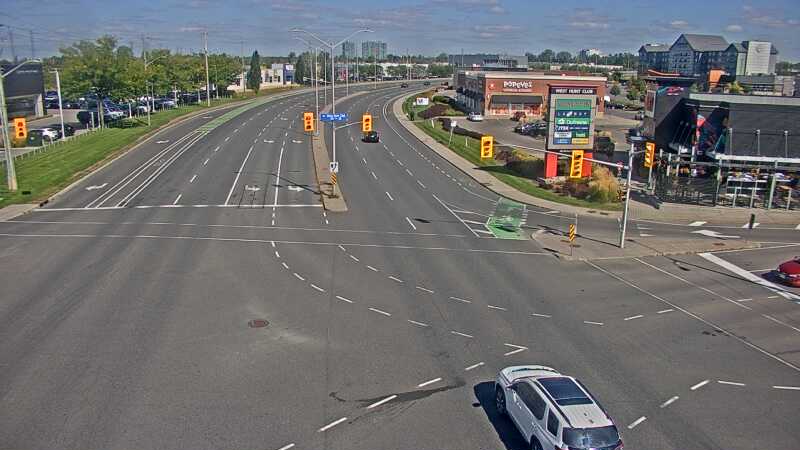 Traffic camera image at 2025-09-14 18:41:00
