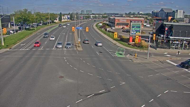 Traffic camera image at 2025-09-14 18:50:54
