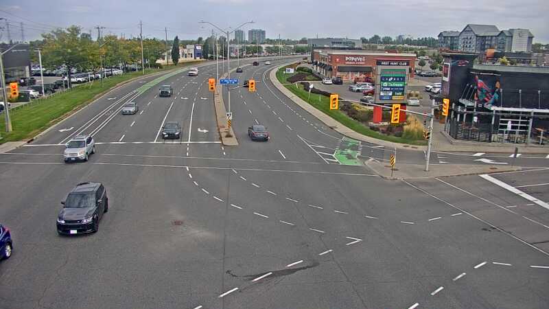 Traffic camera image at 2025-09-18 17:11:00