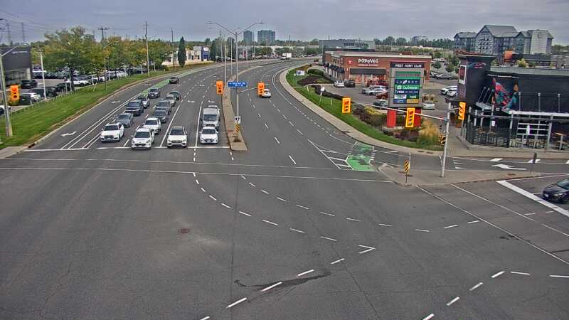 Traffic camera image at 2025-09-18 17:15:57