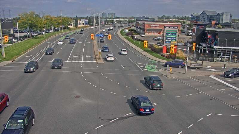 Traffic camera image at 2025-09-18 18:20:56