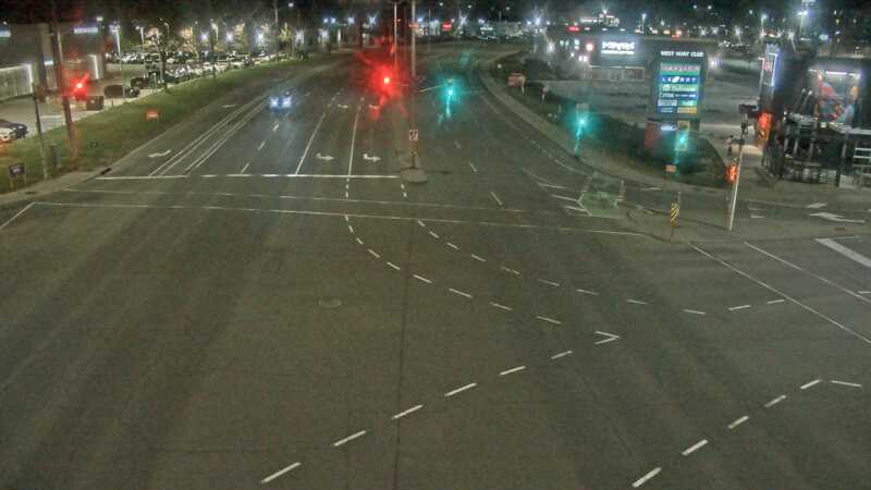 Traffic camera image at 2025-04-25 08:45:39