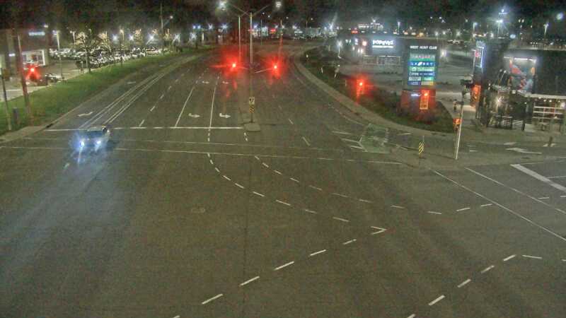 Traffic camera image at 2025-05-09 06:05:37