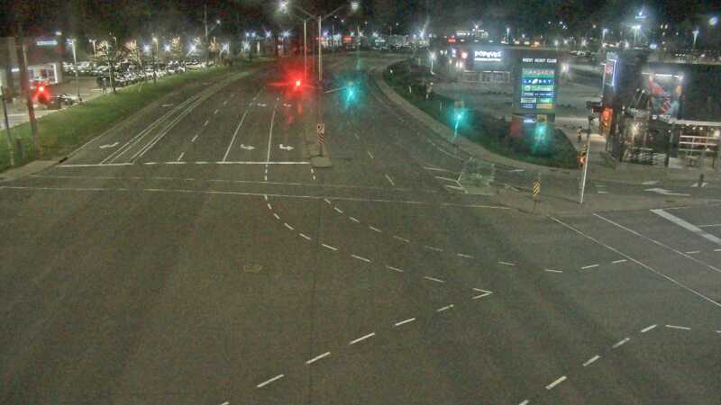 Traffic camera image at 2025-05-09 06:10:34