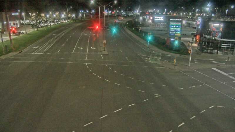 Traffic camera image at 2025-05-09 06:25:35