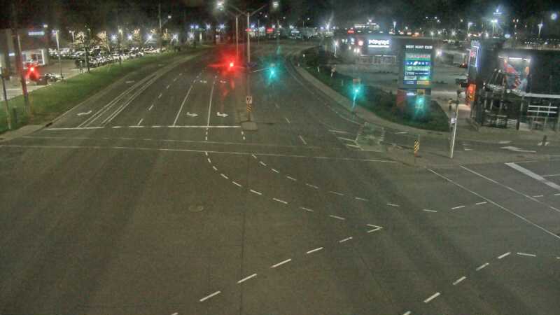 Traffic camera image at 2025-05-09 06:30:37