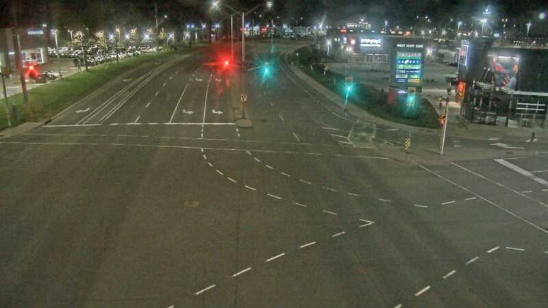 Traffic camera image at 2025-05-09 06:36:14