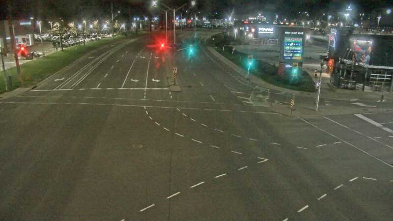 Traffic camera image at 2025-05-09 07:05:36