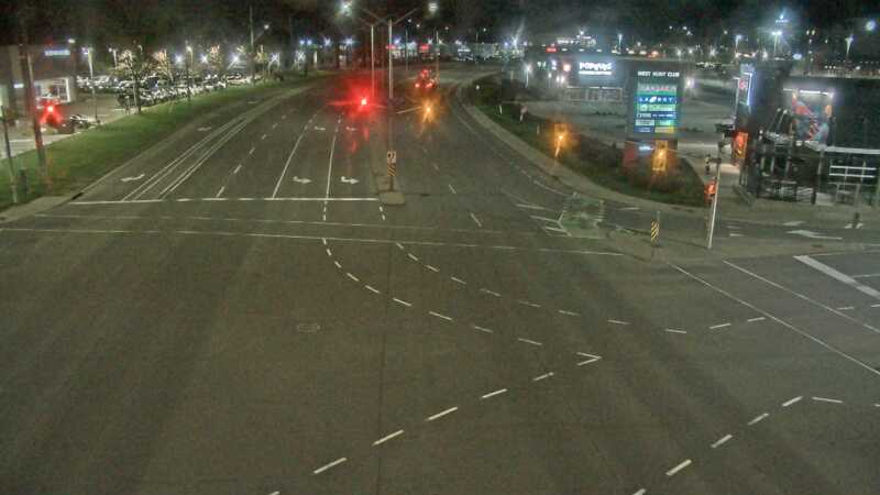 Traffic camera image at 2025-05-09 07:10:32